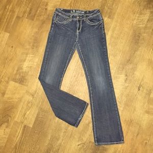 Flare Jean L.A. Idol SZ 9 Juniors